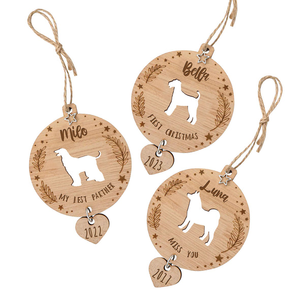 Customer photo