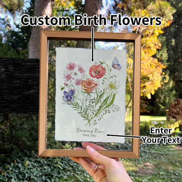 Customer photo