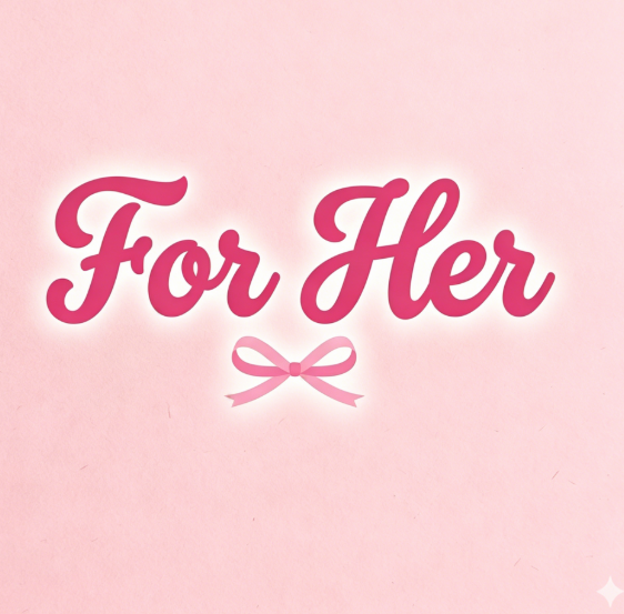 Personalized Gifts for Her