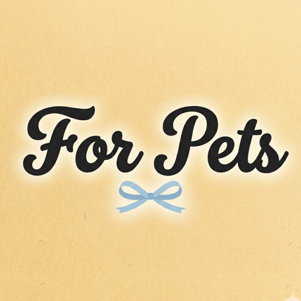 Personalized Pet Gifts for Pet Lovers
