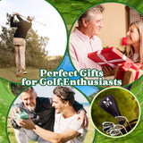 Personalized Golf Club Cover Custom Name or Logo
