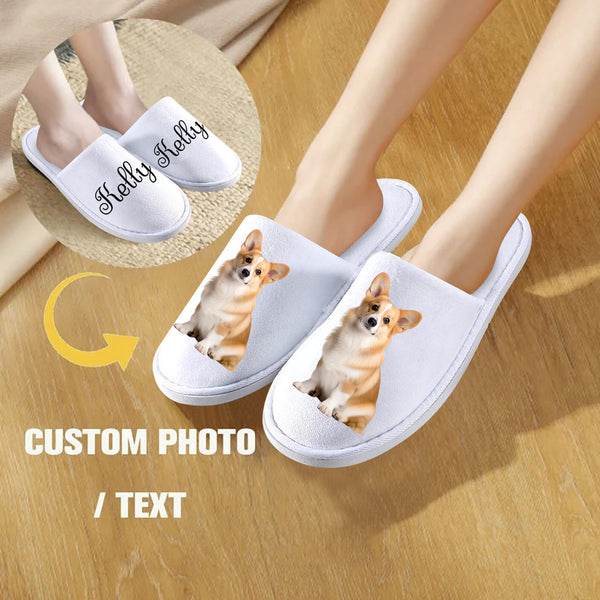 Customer photo