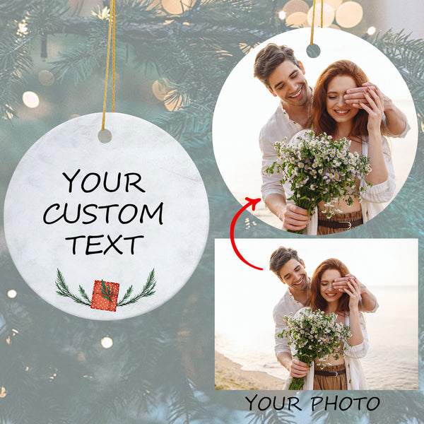 Customer photo