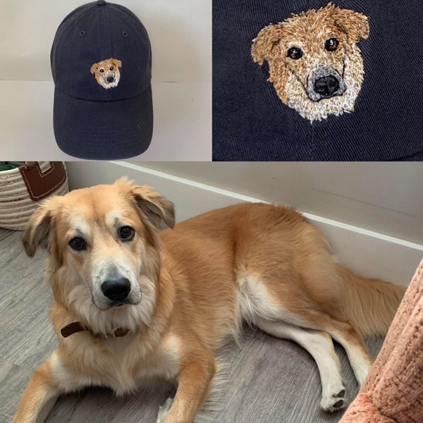 Customer photo