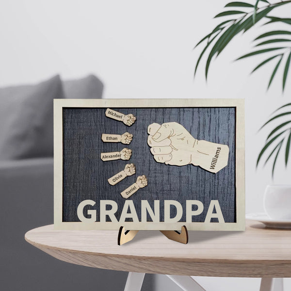 Customer photo
