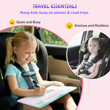 Personalized Name Practicing Board for Kids Cusotm Name Tracing Whiteboard with Dry-Erase Pen Back-to-School Gift for 3 4 5 Years Old Preschoolers Toddler Name Learning Handwriting
